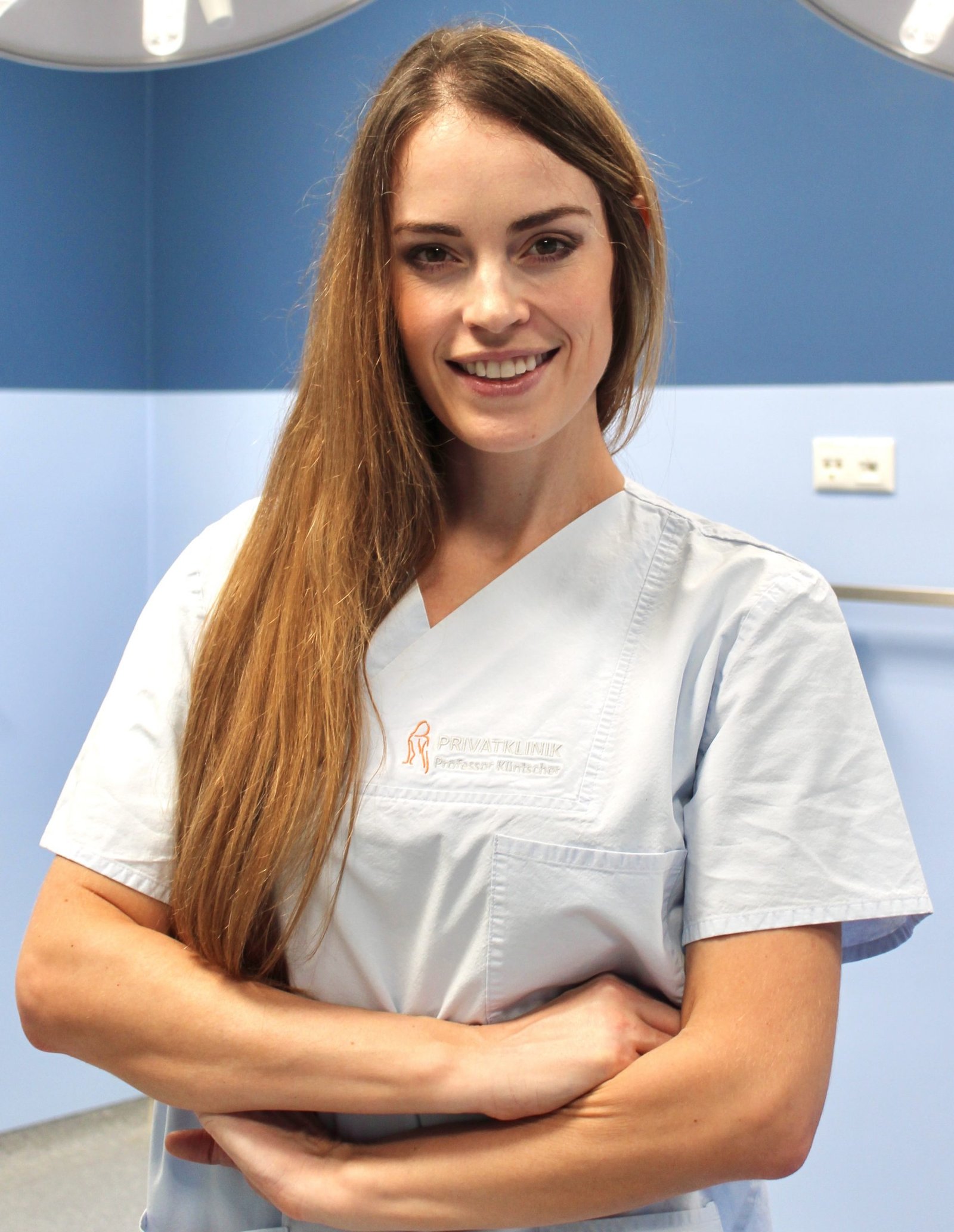 Dr. med. Anna-Marie Küntscher